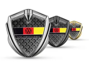 VW Insignia Abovedada 3D Firme Top Abovedada 3D